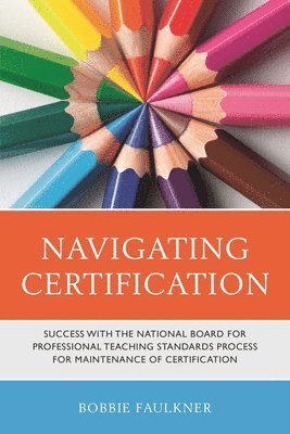 bokomslag Navigating Certification