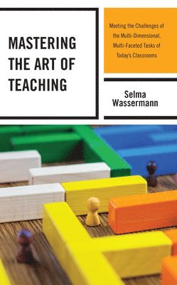 Mastering the Art of Teaching 1