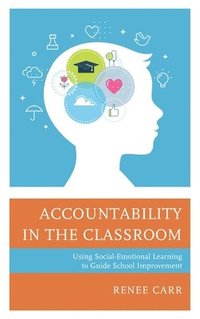 bokomslag Accountability in the Classroom