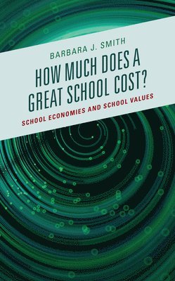 How Much Does a Great School Cost?