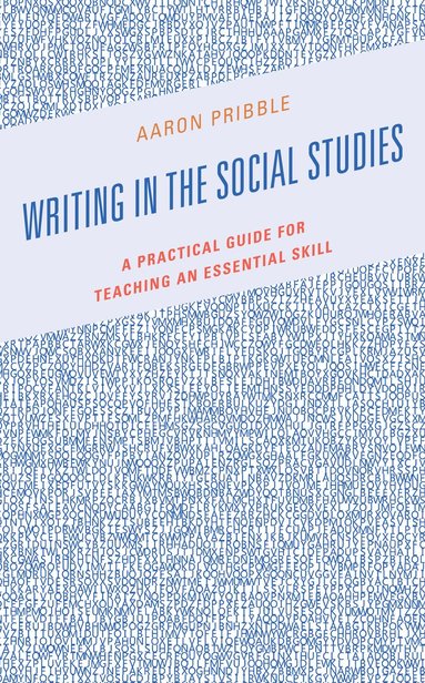 bokomslag Writing in the Social Studies