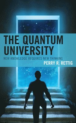 The Quantum University 1