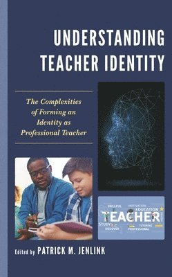 bokomslag Understanding Teacher Identity