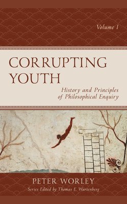 bokomslag Corrupting Youth