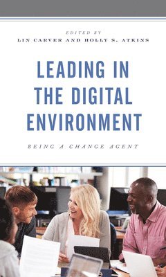 Leading in the Digital Environment 1