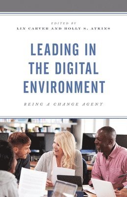 Leading in the Digital Environment 1