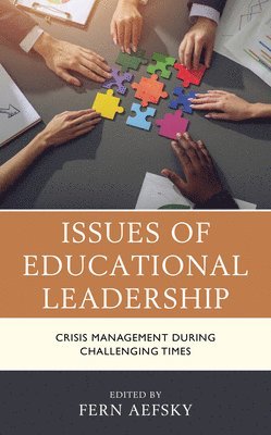 Issues of Educational Leadership 1