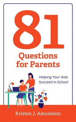 81 Questions for Parents 1