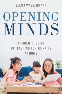 Opening Minds 1