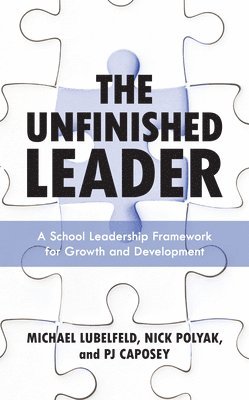 The Unfinished Leader 1