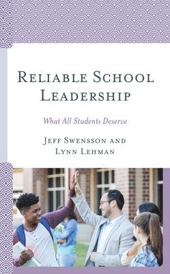 Reliable School Leadership 1