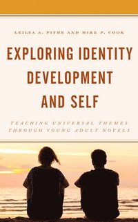 bokomslag Exploring Identity Development and Self