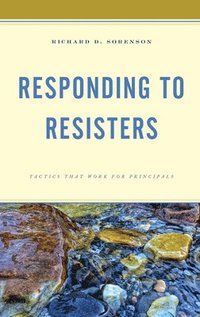 bokomslag Responding to Resisters