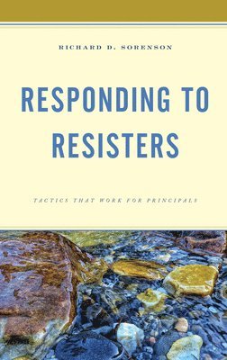 Responding to Resisters 1