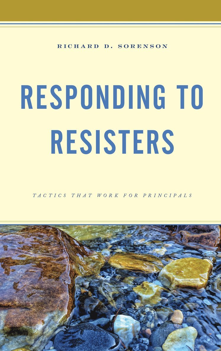 Responding to Resisters 1