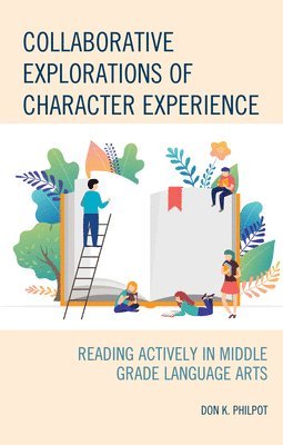 Collaborative Explorations of Character Experience 1