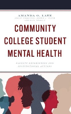 Community College Student Mental Health 1