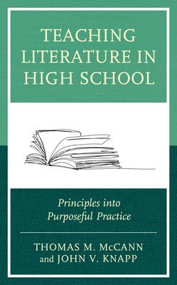 Teaching Literature in High School 1