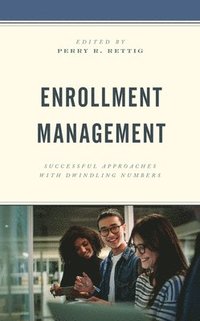 bokomslag Enrollment Management