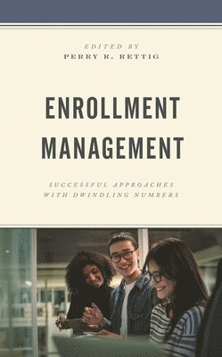 bokomslag Enrollment Management