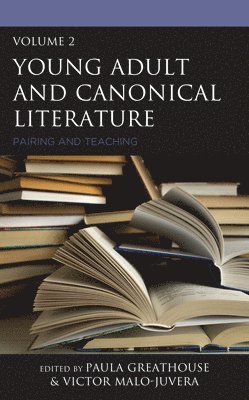 bokomslag Young Adult and Canonical Literature