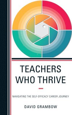 Teachers Who Thrive 1