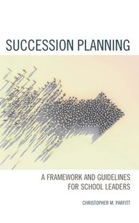 bokomslag Succession Planning