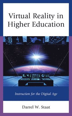 Virtual Reality in Higher Education 1