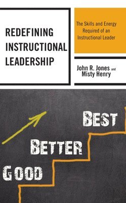 Redefining Instructional Leadership 1