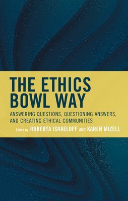 The Ethics Bowl Way 1