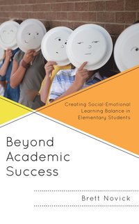 bokomslag Beyond Academic Success