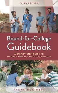 bokomslag Bound-for-College Guidebook