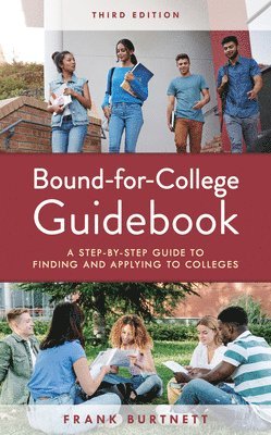 Bound-for-College Guidebook 1