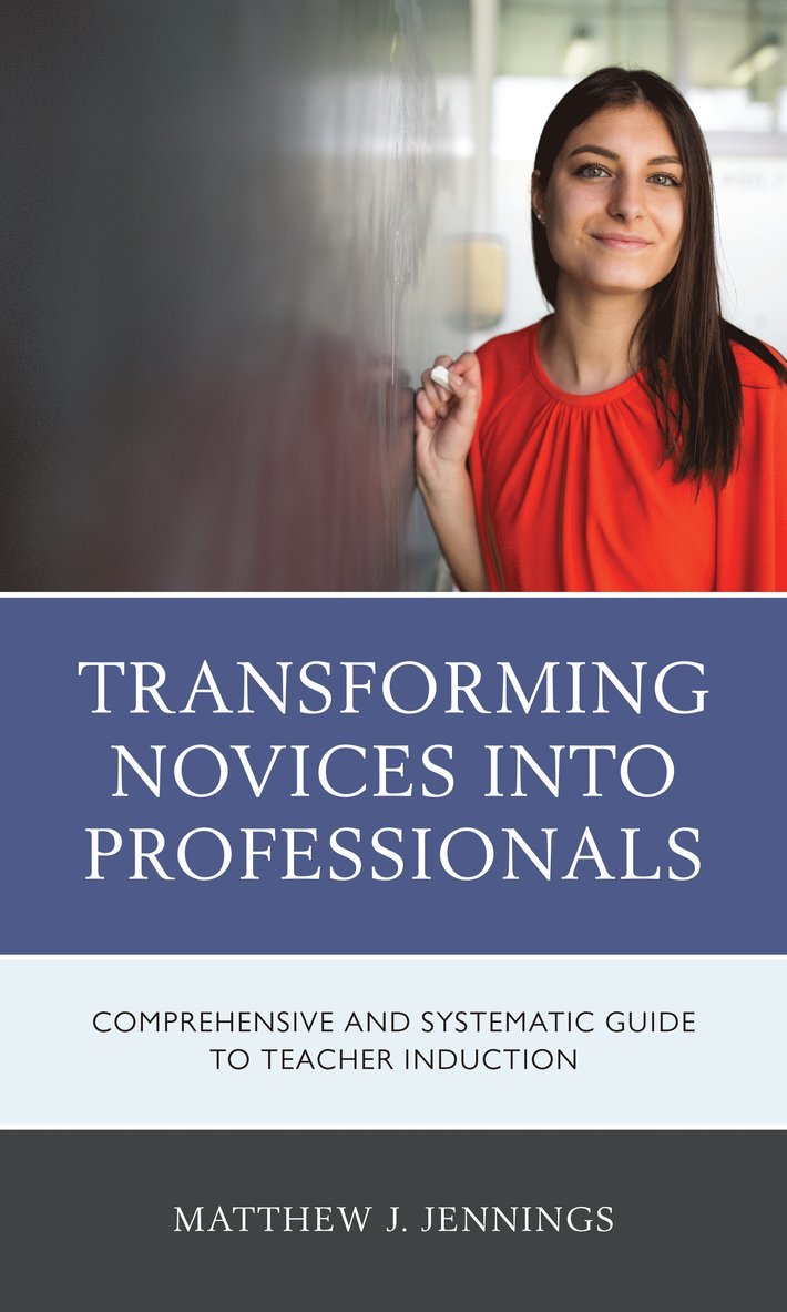 Transforming Novices into Professionals