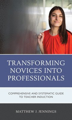 Transforming Novices into Professionals 1