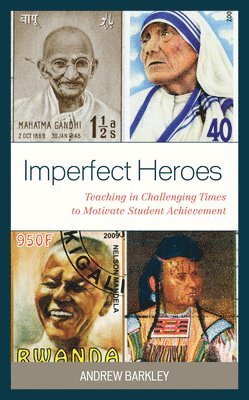 Imperfect Heroes 1