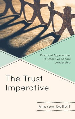 The Trust Imperative 1