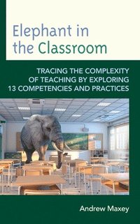bokomslag Elephant in the Classroom