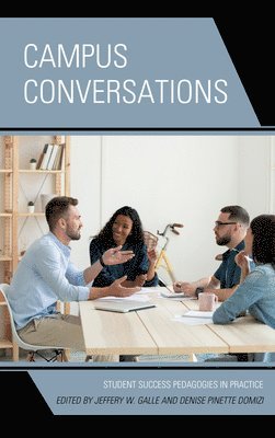 Campus Conversations 1