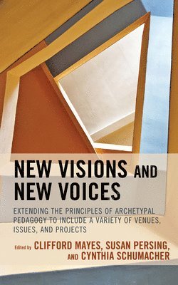 New Visions and New Voices 1