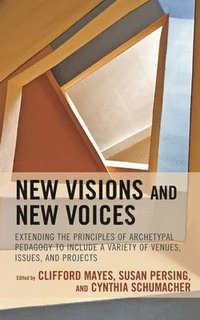 bokomslag New Visions and New Voices