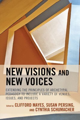 New Visions and New Voices 1