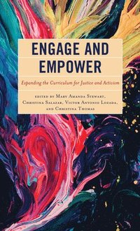 bokomslag Engage and Empower