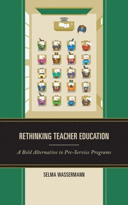 Rethinking Teacher Education 1