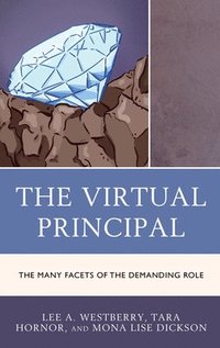 bokomslag The Virtual Principal