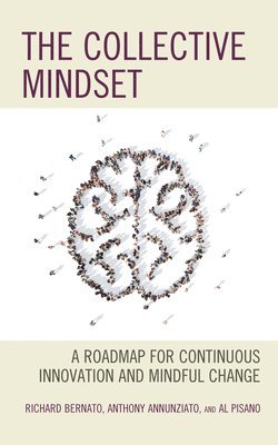 bokomslag Collective Mindset