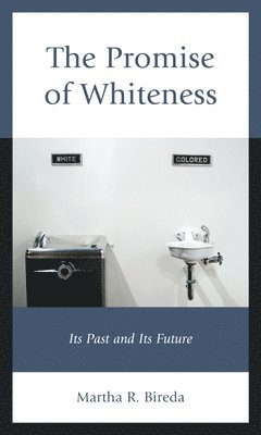 bokomslag The Promise of Whiteness