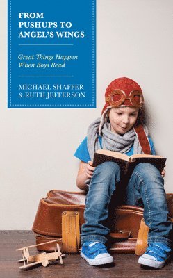 From Pushups to Angel’s Wings