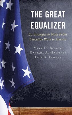 The Great Equalizer 1