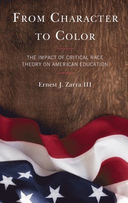 From Character to Color